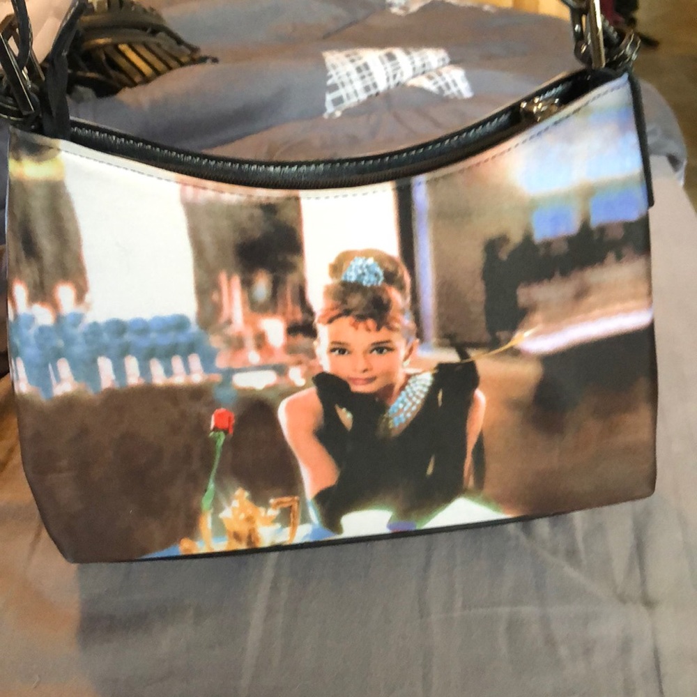 Handbag - Picture 3 of 3